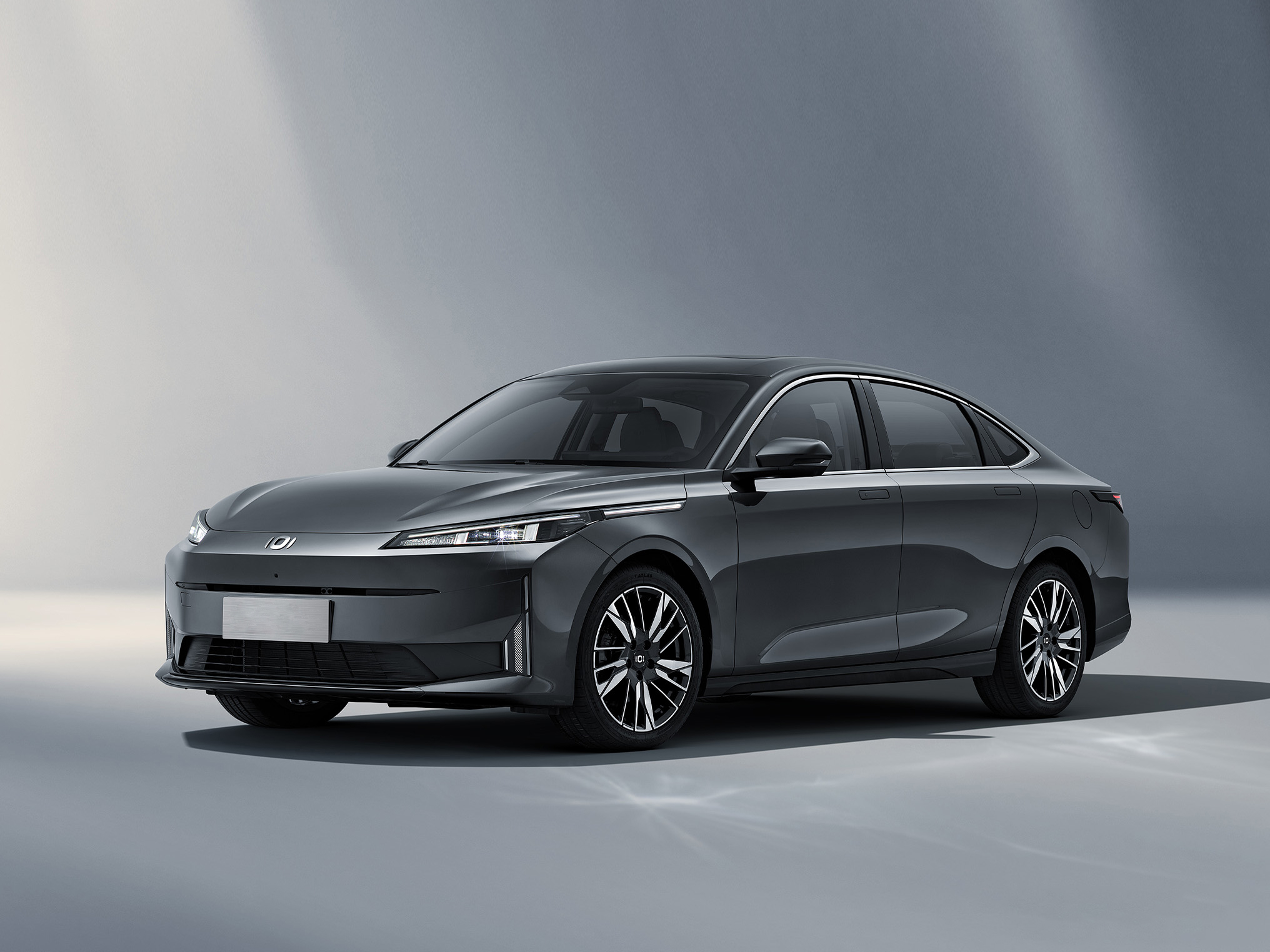 Left 45 degree of NEVO A05