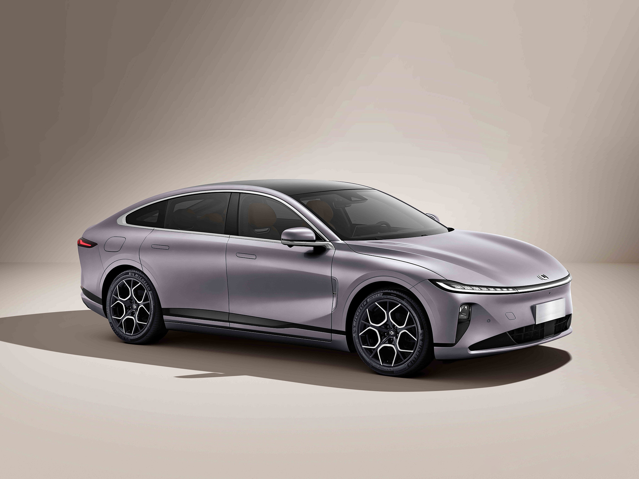 Left 45 degree of NEVO A07